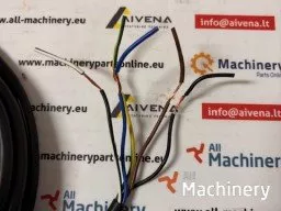 OTHER Telemecanique ZCMD21L5 Working platform electric parts (2026 year) #8562