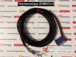 OTHER Telemecanique ZCMD21L5 Working platform electric parts (2026 year) #8562
