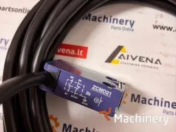 OTHER Telemecanique ZCMD21L5 Working platform electric parts (2026 year) #8562