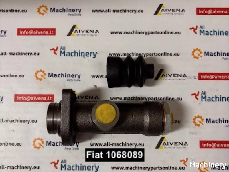 FIAT 1068089 Truck engines (2026 year) #8563