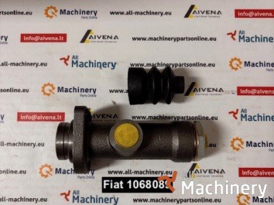 FIAT 1068089 Truck engines (2026 year) #8563