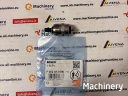 OTHER Bosch F002D13640 Working platform engines and parts (2026 year) #8564