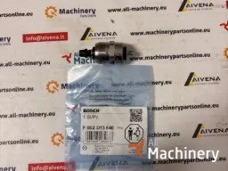 OTHER Bosch F002D13640 Working platform engines and parts (2026 year) #8564