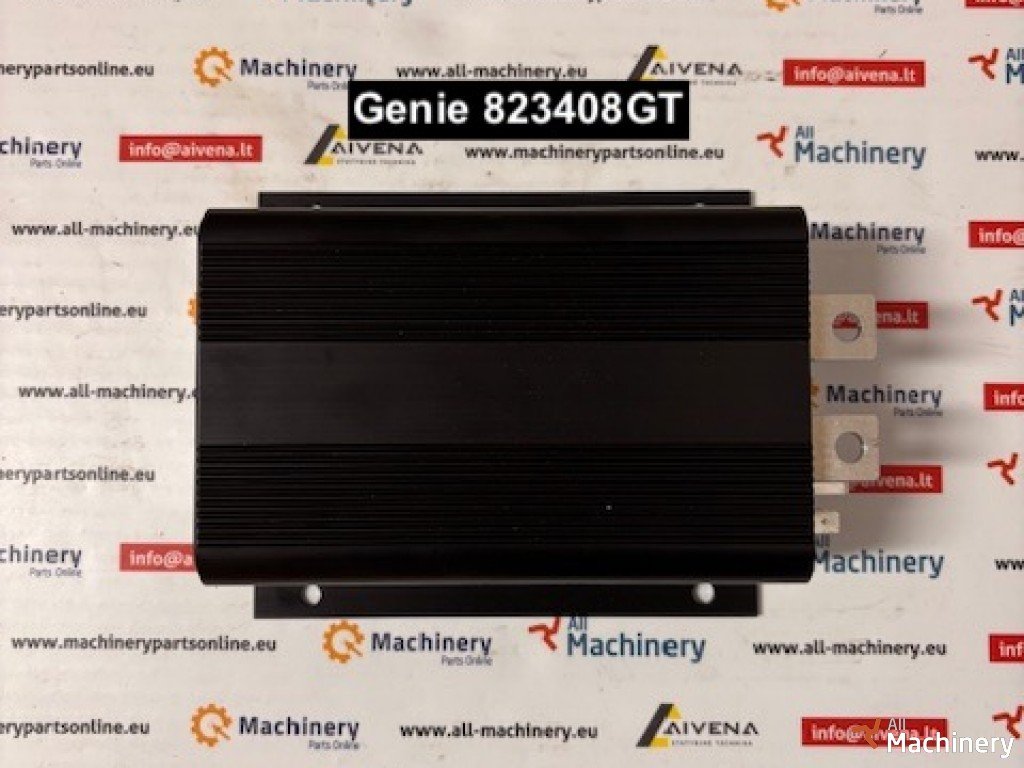 GENIE 823408GT keltuvų elektros įrangos dalys #8565