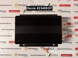 GENIE 823408GT Working platform electric parts (2026 year) #8565