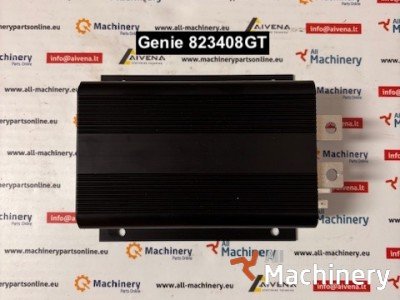 GENIE 823408GT Working platform electric parts (2026 year) #8565