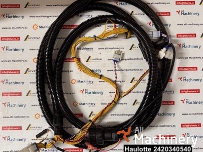 HAULOTTE 2420340540 Working platform electric parts (2026 year) #8566