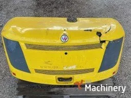 NEUSON ET90 bonnet Cabin and body spare parts (2018 year) #8567