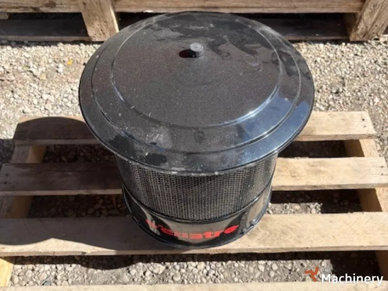 JOHN DEERE DQ08810 Tractor engine and parts (2024 year) #8568