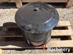 JOHN DEERE DQ08810 Tractor engine and parts (2024 year) #8568