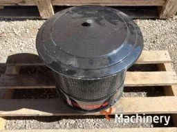 JOHN DEERE DQ08810 Tractor engine and parts (2024 year) #8568