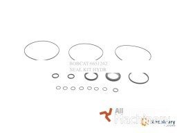 BOBCAT 6651242  Hydraulics (2026 year) #8569