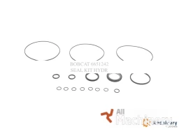 BOBCAT 6651242  Hydraulics (2026 year) #8569