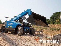 GENIE GTH &trade; -2506 Telescopic handlers (2017 year) #857