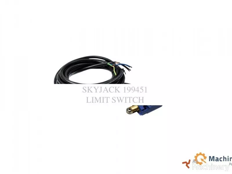 SKYJACK 199451  Working platform electric parts (2026 year) #8570