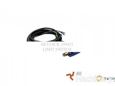 SKYJACK 199451  Working platform electric parts (2026 year) #8570