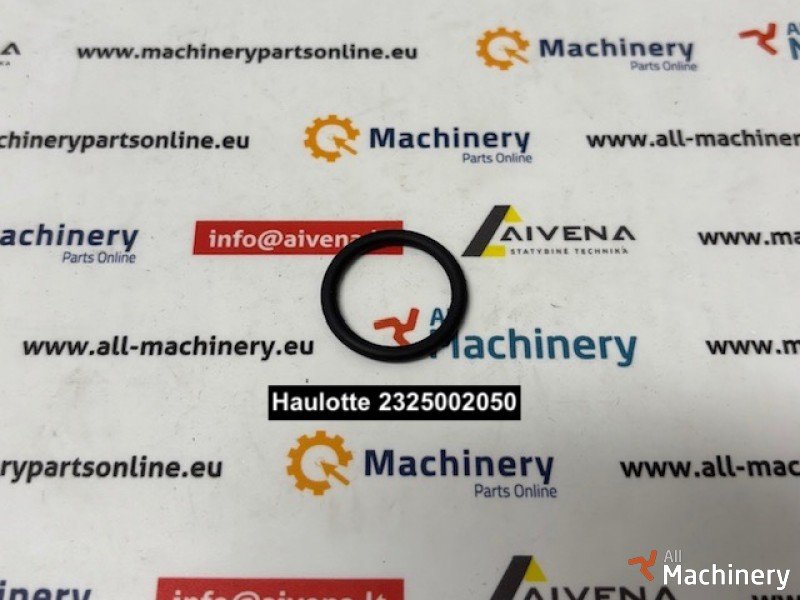 HAULOTTE 2325002050 Working platform hydraulic parts (2026 year) #8571