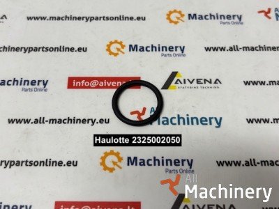 HAULOTTE 2325002050 Working platform hydraulic parts (2026 year) #8571