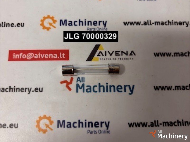 JLG 70000329 Working platform electric parts (2026 year) #8573