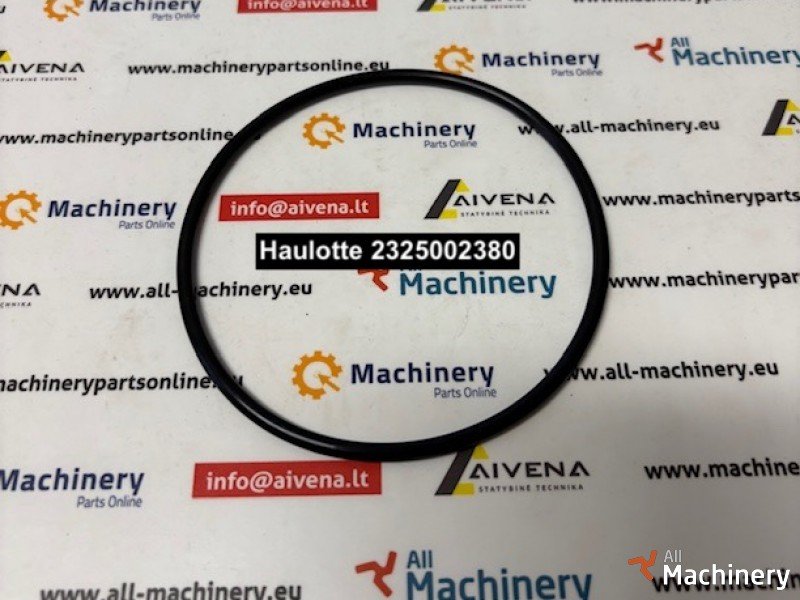 HAULOTTE 2325002380 Working platform hydraulic parts (2026 year) #8574