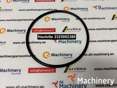 HAULOTTE 2325002380 Working platform hydraulic parts (2026 year) #8574