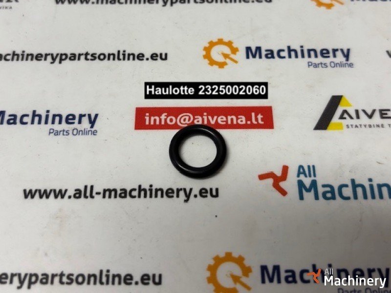 HAULOTTE 2325002060 Working platform hydraulic parts (2026 year) #8575