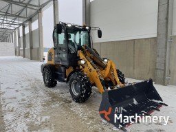 GUNTER GROSSMANN GG016 Front-end loaders (2026 year) #8576