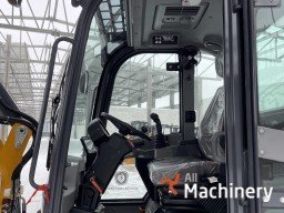 GUNTER GROSSMANN GG016 Front-end loaders (2026 year) #8576