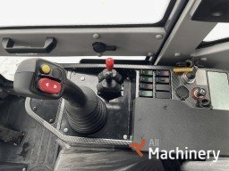 GUNTER GROSSMANN GG016 Front-end loaders (2026 year) #8576