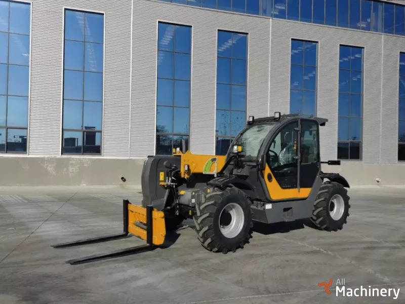 GUNTER GROSSMANN GG635 Telescopic handlers (2026 year) #8577