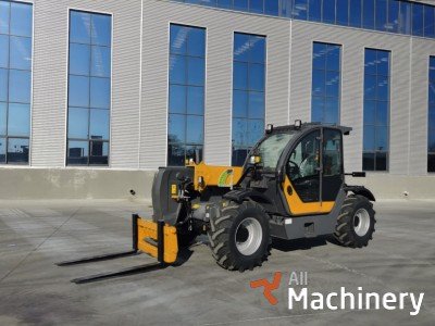 GUNTER GROSSMANN GG635 Telescopic handlers (2026 year) #8577