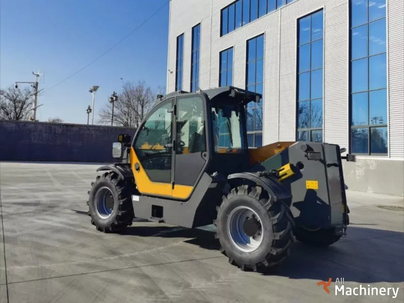 GUNTER GROSSMANN GG635 Telescopic handlers (2026 year) #8577