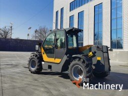 GUNTER GROSSMANN GG635 Telescopic handlers (2026 year) #8577