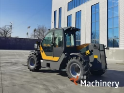 GUNTER GROSSMANN GG635 Telescopic handlers (2026 year) #8577