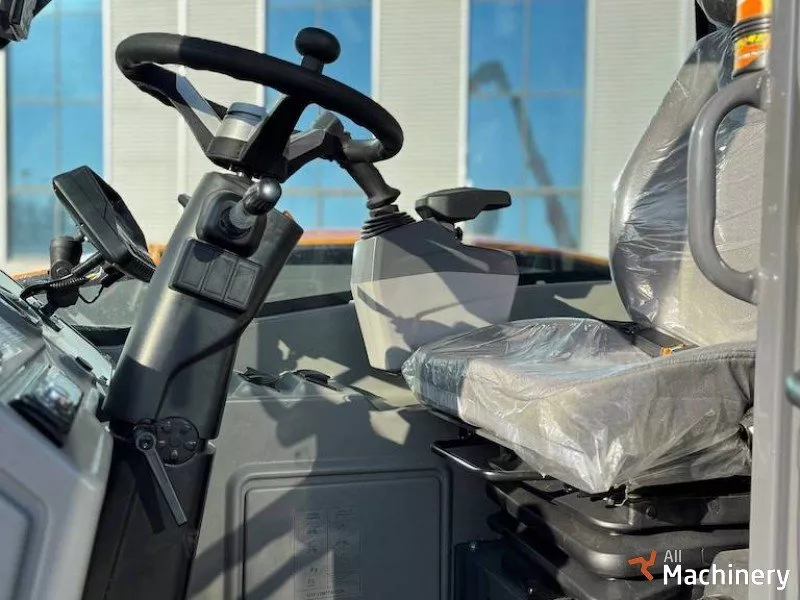 GUNTER GROSSMANN GG635 Telescopic handlers (2026 year) #8577