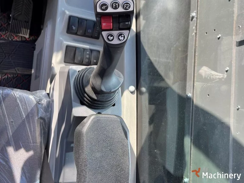 GUNTER GROSSMANN GG635 Telescopic handlers (2026 year) #8577