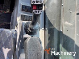 GUNTER GROSSMANN GG635 Telescopic handlers (2026 year) #8577