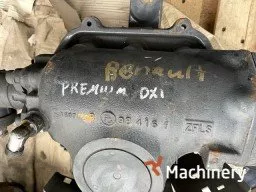 RENAULT Premium DXi steering gear Truck engines (2014 year) #8578