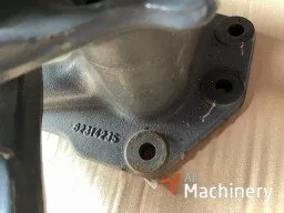 RENAULT Premium DXi steering gear Truck engines (2014 year) #8578