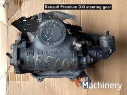 RENAULT Premium DXi steering gear Truck engines (2014 year) #8578