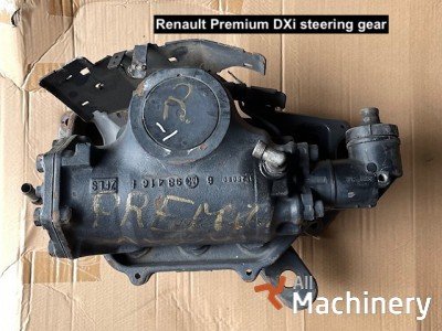 RENAULT Premium DXi steering gear Truck engines (2014 year) #8578