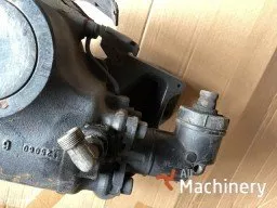 RENAULT Premium DXi steering gear Truck engines (2014 year) #8578