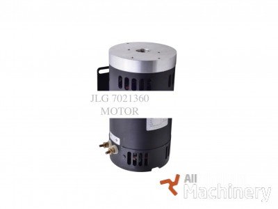 JLG 7021360 Working platform hydraulic parts (2026 year) #8579