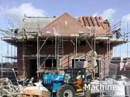 GENIE GTH&trade;-3007 Telescopic handlers (2020 year) #858