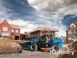 GENIE GTH&trade;-3007 Telescopic handlers (2020 year) #858