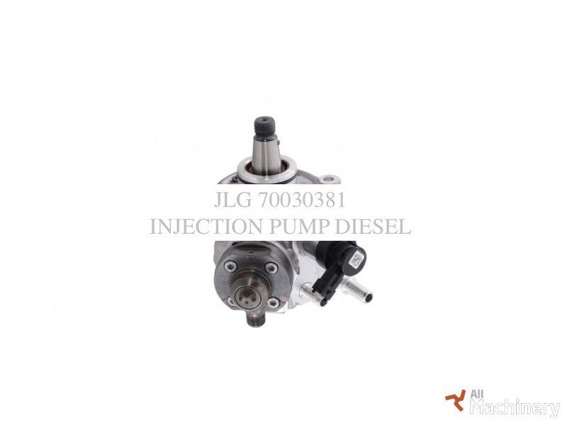 JLG 70030381 Working platform hydraulic parts (2026 year) #8580