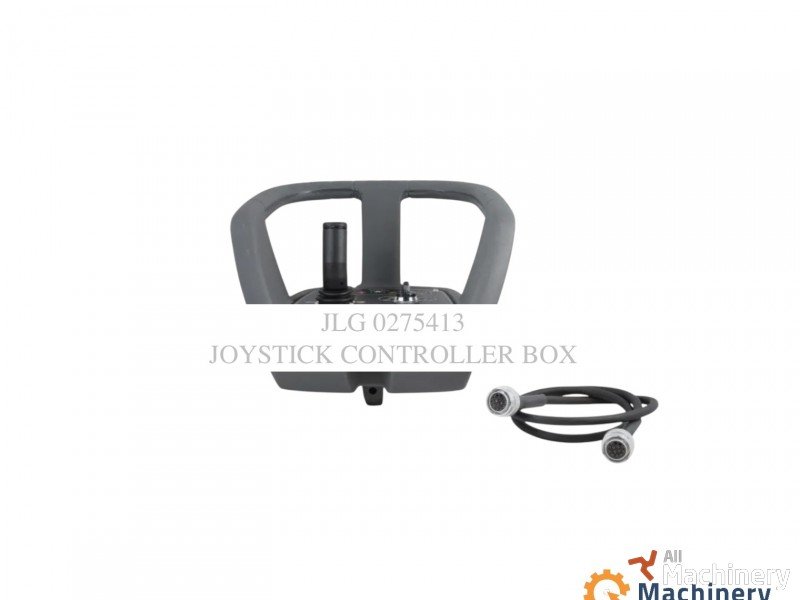 JLG JLG 0275413  Working platform electric parts (2026 year) #8581