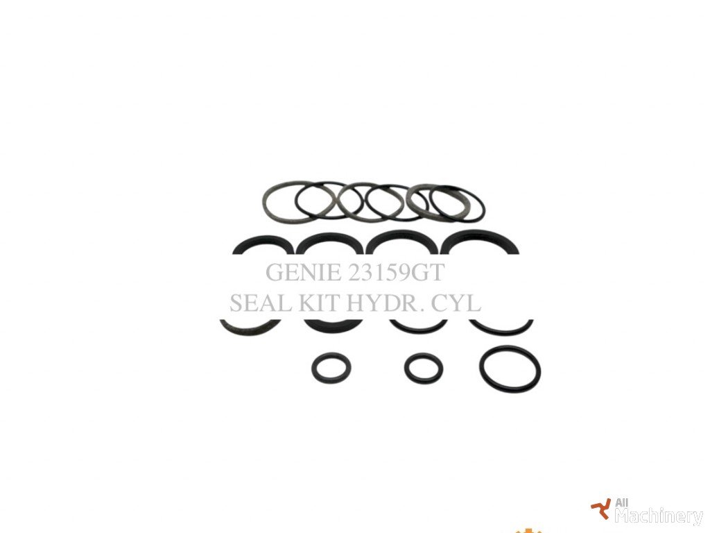 GENIE 23159GT keltuvų hidraulinės sistemos dalys #8582