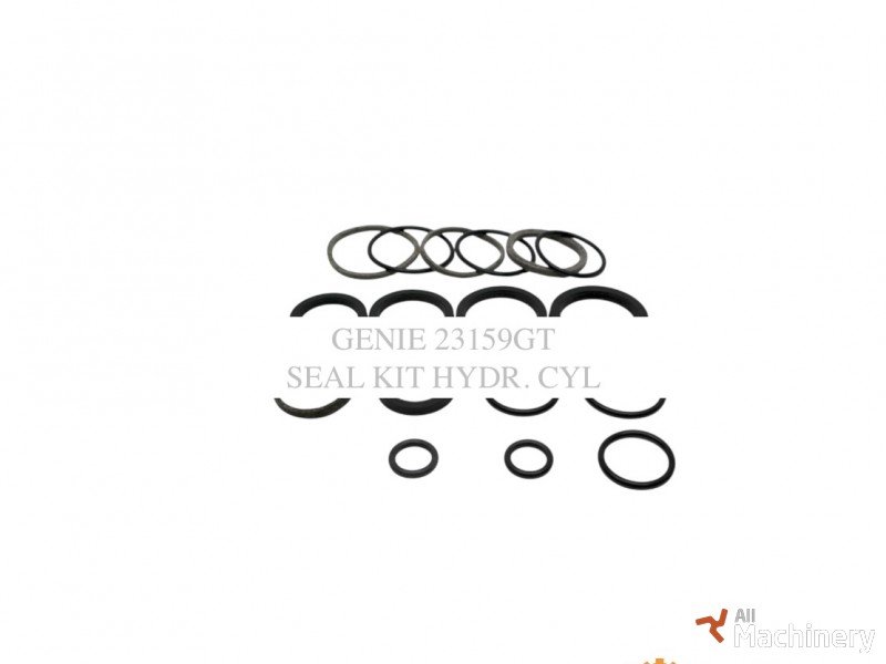 GENIE 23159GT Working platform hydraulic parts (2026 year) #8582