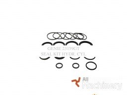 GENIE 23159GT Working platform hydraulic parts (2026 year) #8582